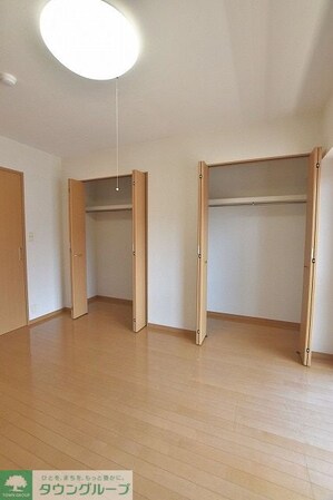 アンジュ・ミニヨンの物件内観写真